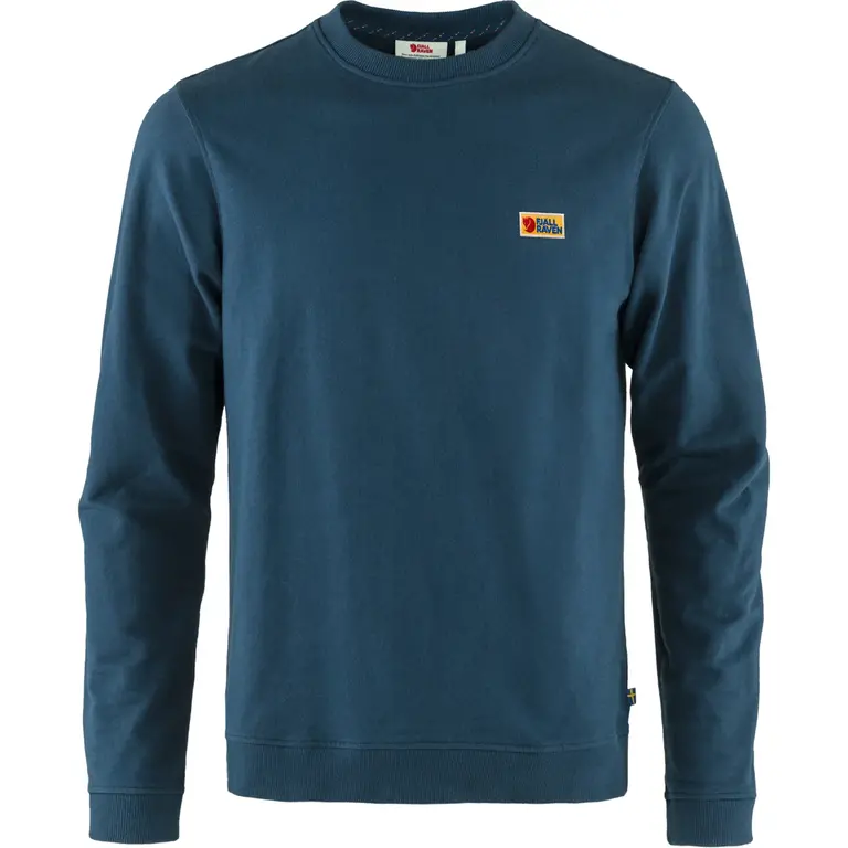 Fjallraven Vardag Sweater M