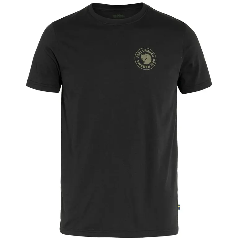 Fjallraven 1960 Logo T-Shirt M