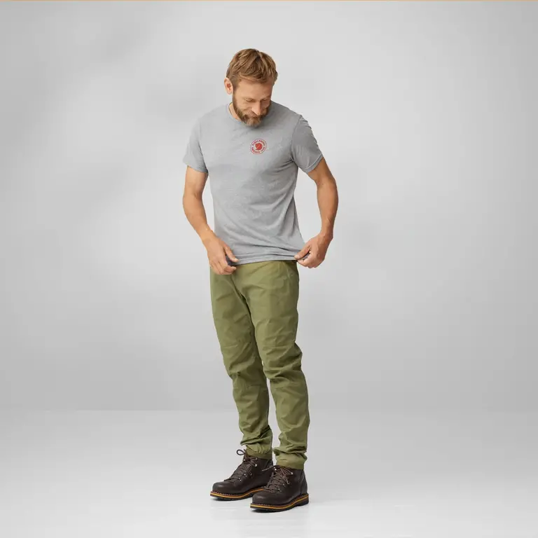 Fjallraven 1960 Logo T-Shirt M
