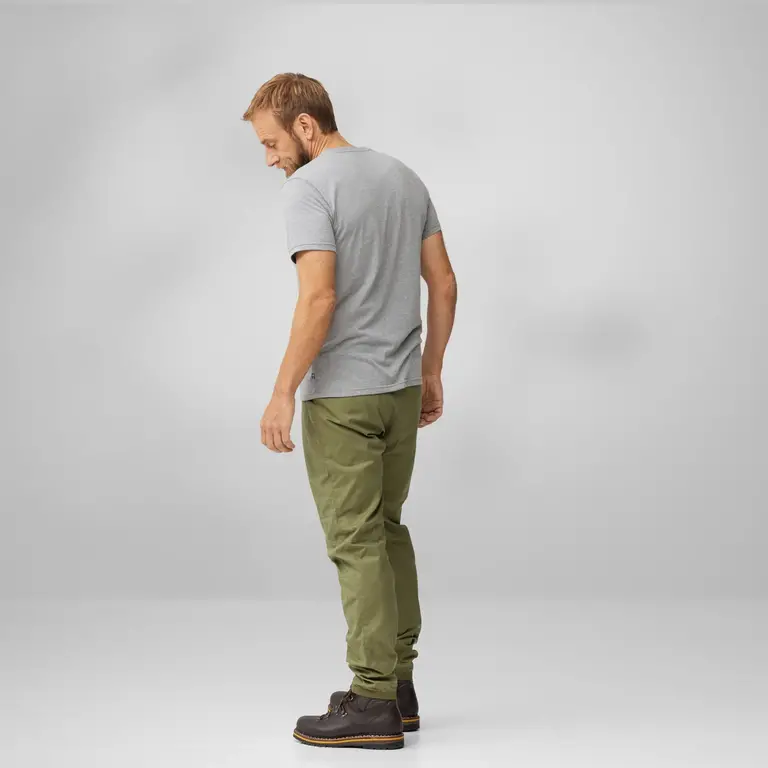 Fjallraven 1960 Logo T-Shirt M