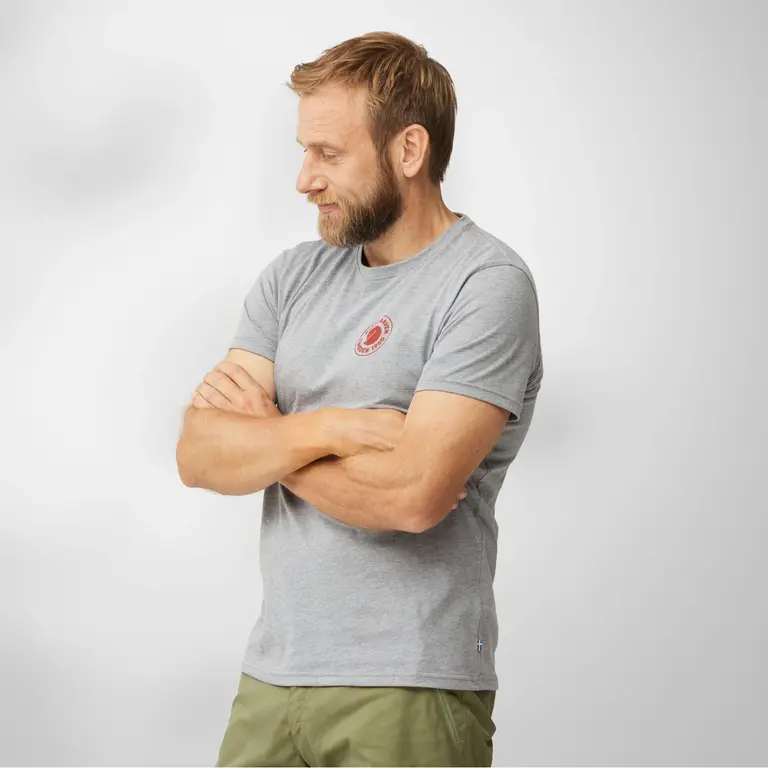 Fjallraven 1960 Logo T-Shirt M