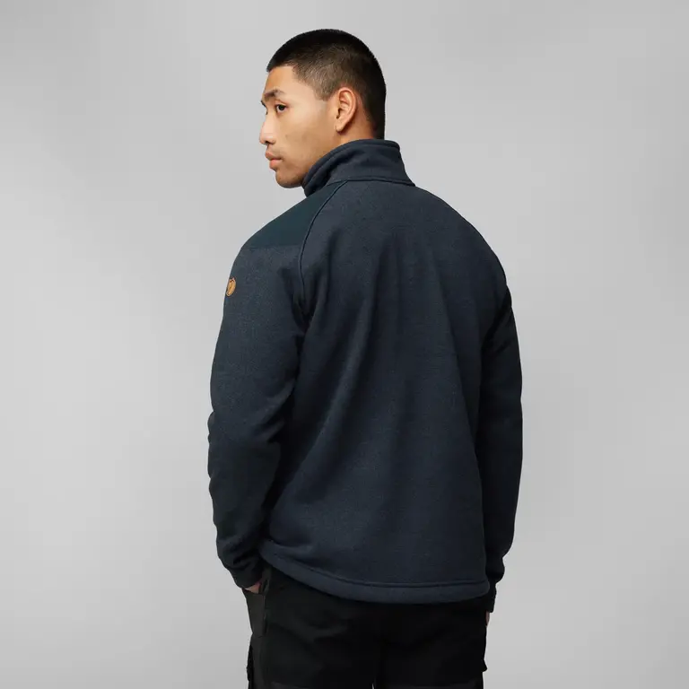 Fjallraven Buck Fleece M