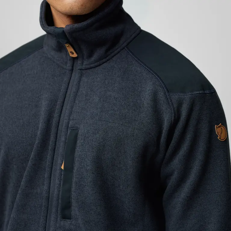 Fjallraven Buck Fleece M