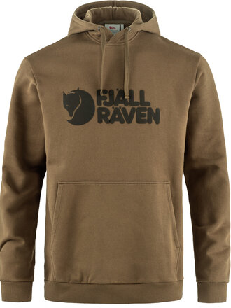 Fjallraven Fjallraven Logo Hoodie M