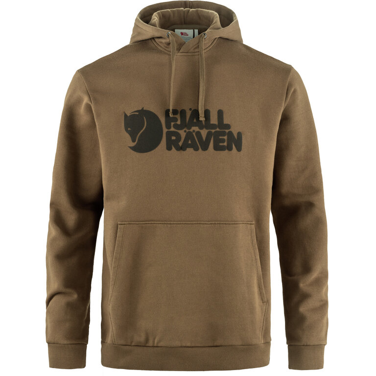 Fjallraven Fjallraven Logo Hoodie M