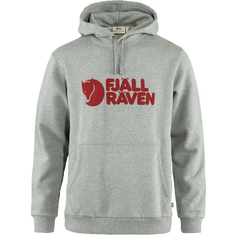 Fjallraven Fjallraven Logo Hoodie M