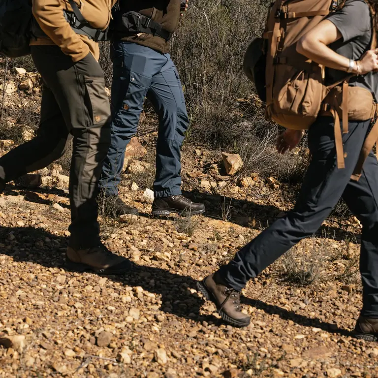 Fjallraven Keb Agile Winter Trouser M