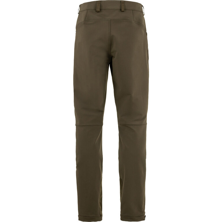 Fjallraven Keb Agile Winter Trouser M Long