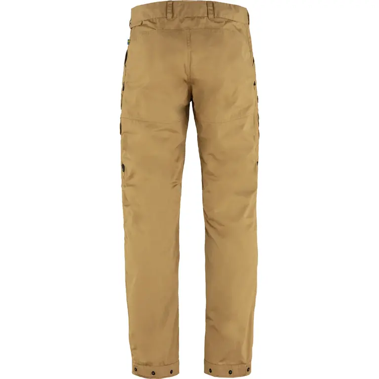 Fjallraven Vidda Pro Ventilated Trousers