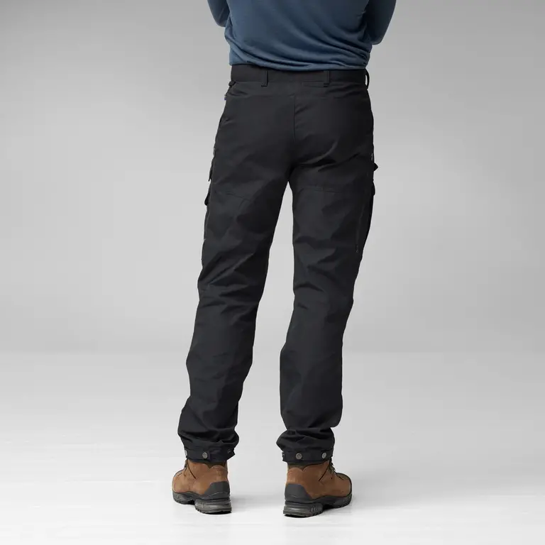Fjallraven Vidda Pro Ventilated Trousers