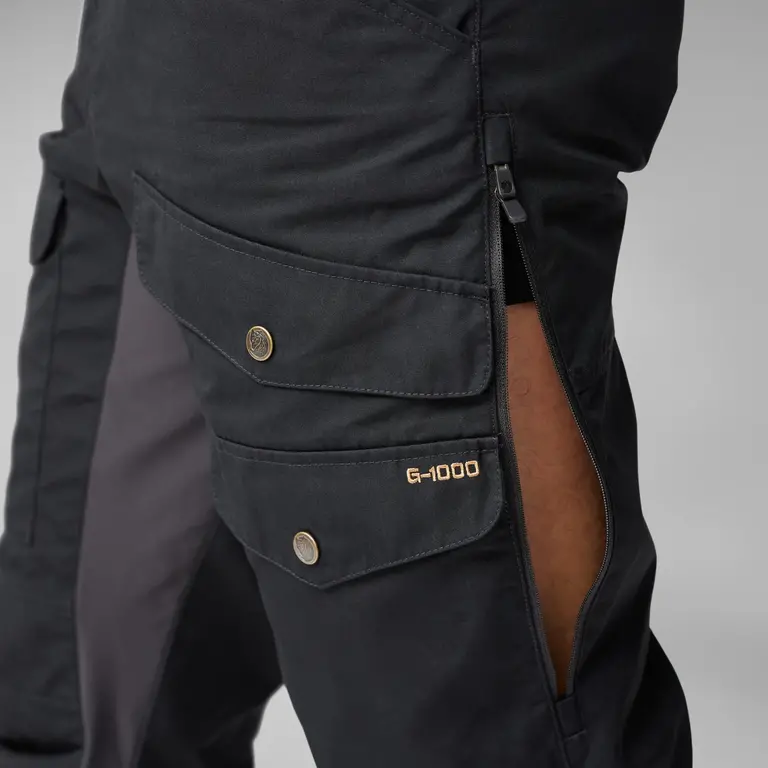 Fjallraven Vidda Pro Ventilated Trousers
