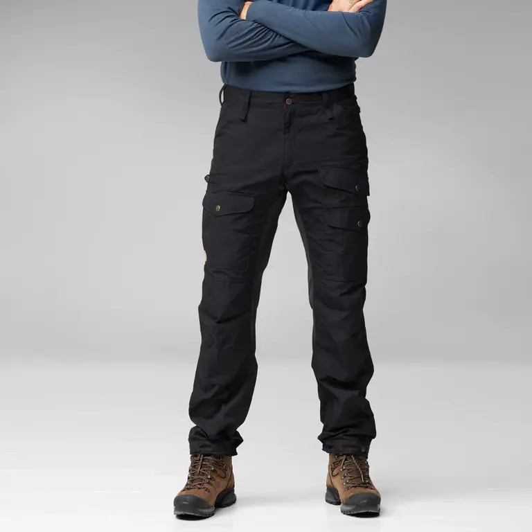Fjallraven Vidda Pro Ventilated Trousers