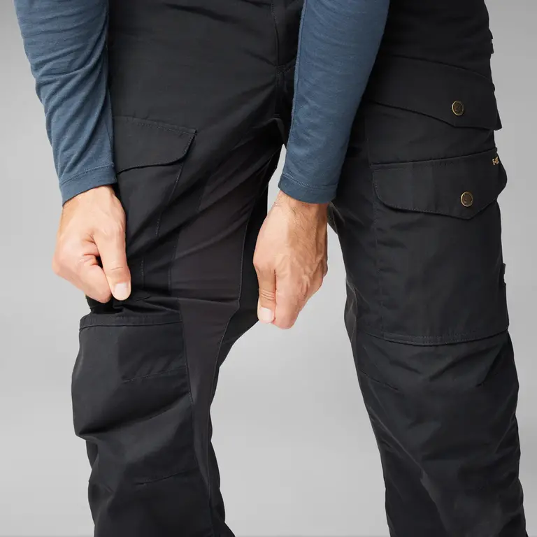 Fjallraven Vidda Pro Ventilated Trousers