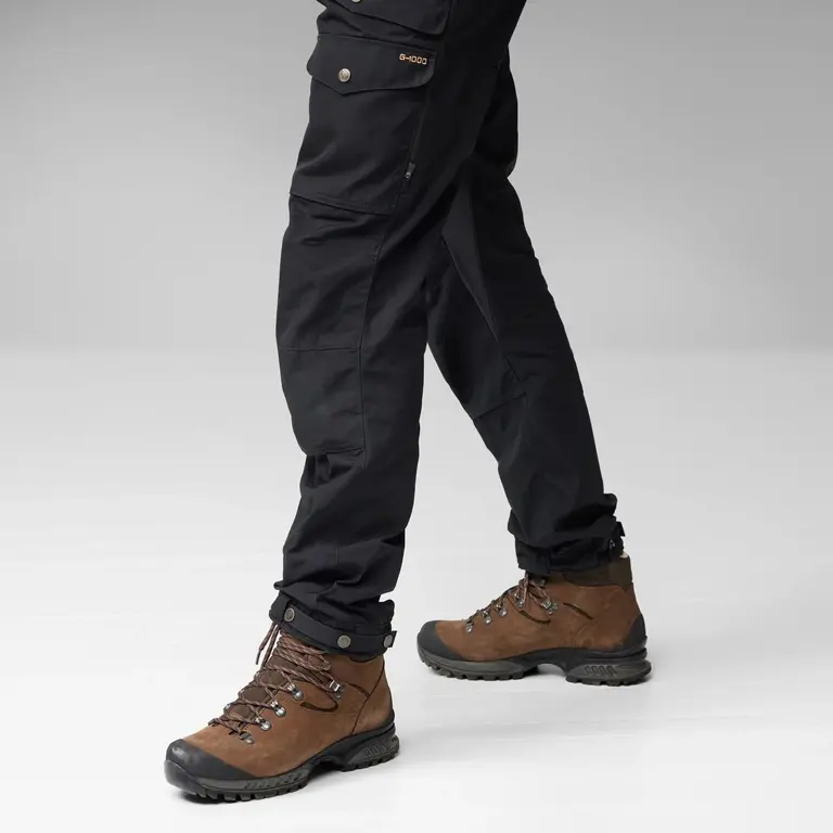 Fjallraven Vidda Pro Ventilated Trousers