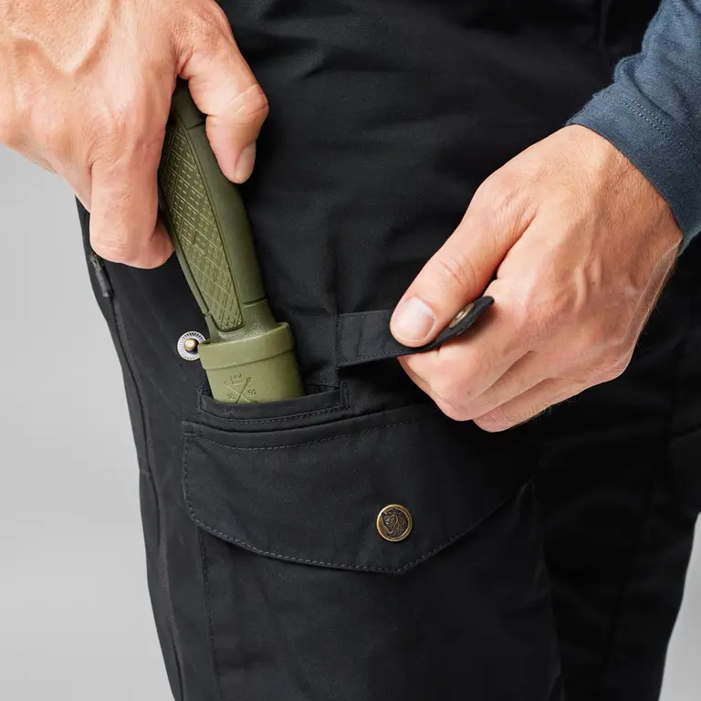 Fjallraven Vidda Pro Ventilated Trousers
