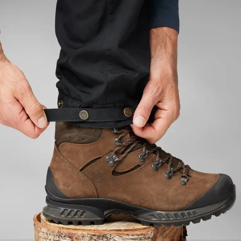 Fjallraven Vidda Pro Ventilated Trousers