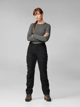 Fjallraven Vidda Pro Ventilated Trousers Fjallraven Vidda Pro Ventilated Trousers