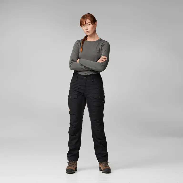 Fjallraven Vidda Pro Ventilated Trousers