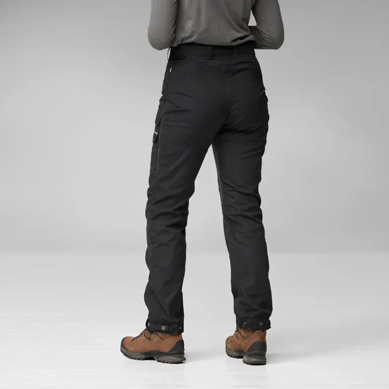Fjallraven Vidda Pro Ventilated Trousers