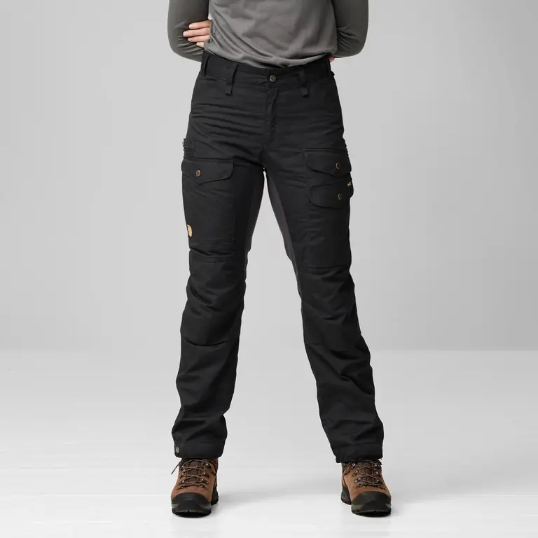 Fjallraven Vidda Pro Ventilated Trousers