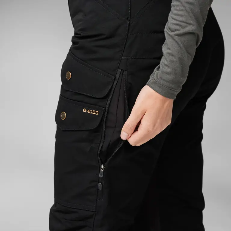 Fjallraven Vidda Pro Ventilated Trousers