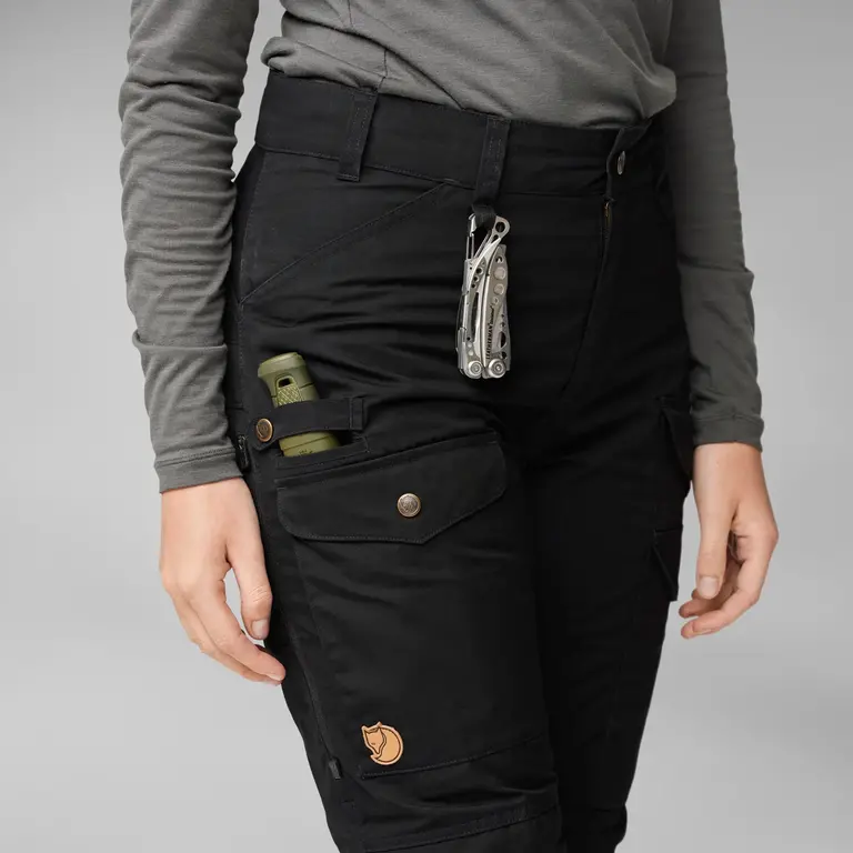 Fjallraven Vidda Pro Ventilated Trousers