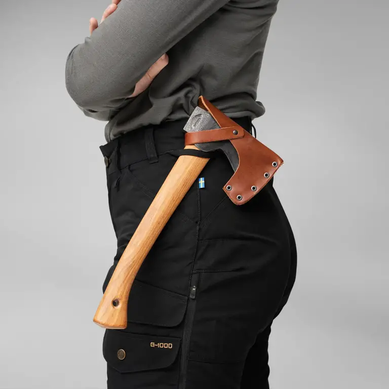 Fjallraven Vidda Pro Ventilated Trousers