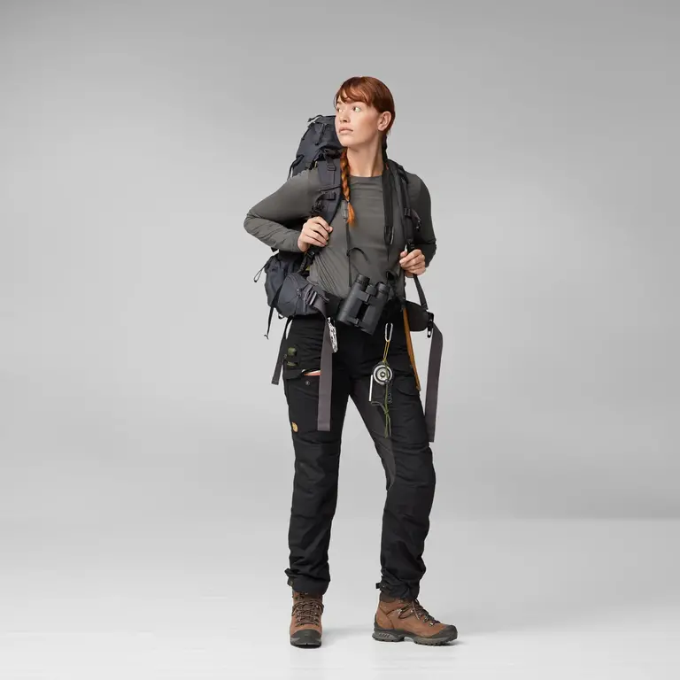 Fjallraven Vidda Pro Ventilated Trousers