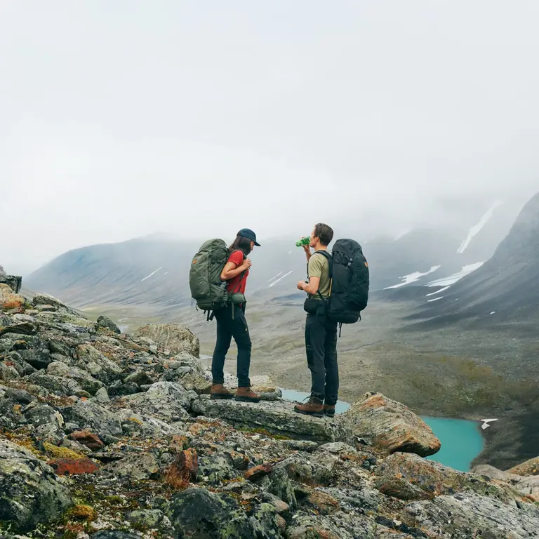 Fjallraven Keb Agile Trousers M Regular