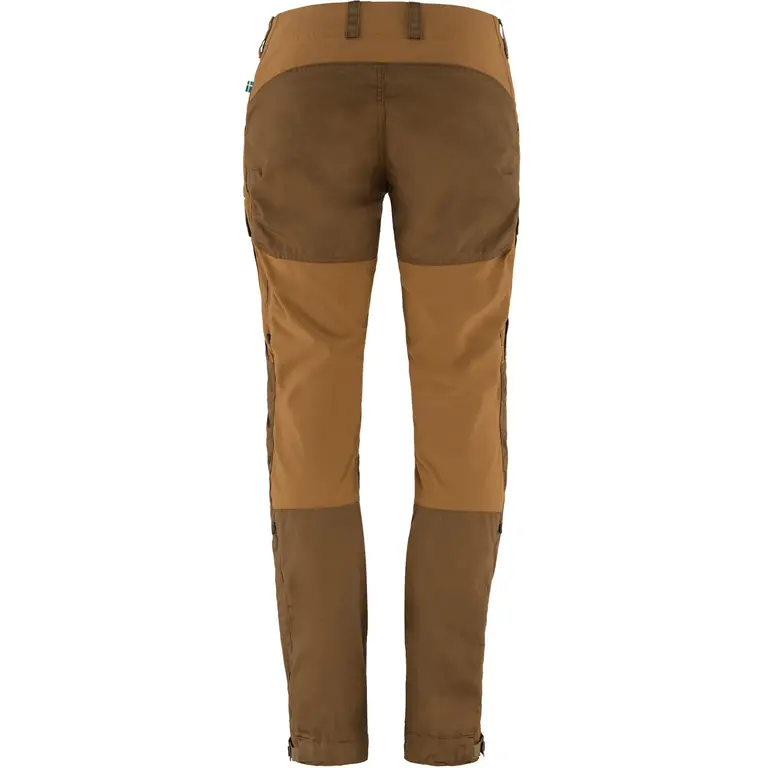 Fjallraven Keb Trousers Curved W