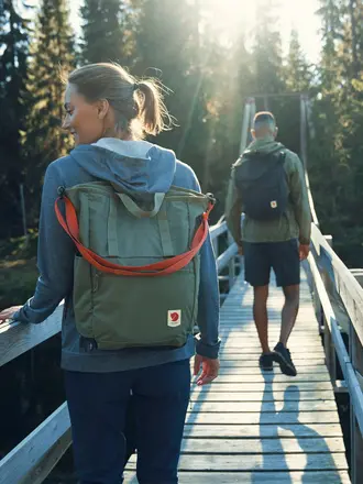 Fjallraven High Coast Totepack Fjallraven High Coast Totepack