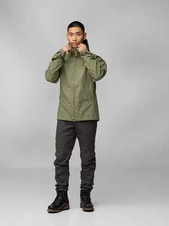 Fjallraven M's Sten Jacket