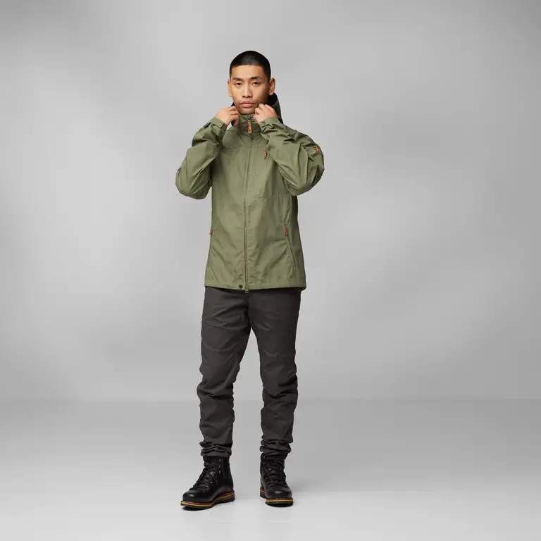 Fjallraven M's Sten Jacket