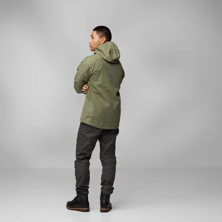 Fjallraven M's Sten Jacket