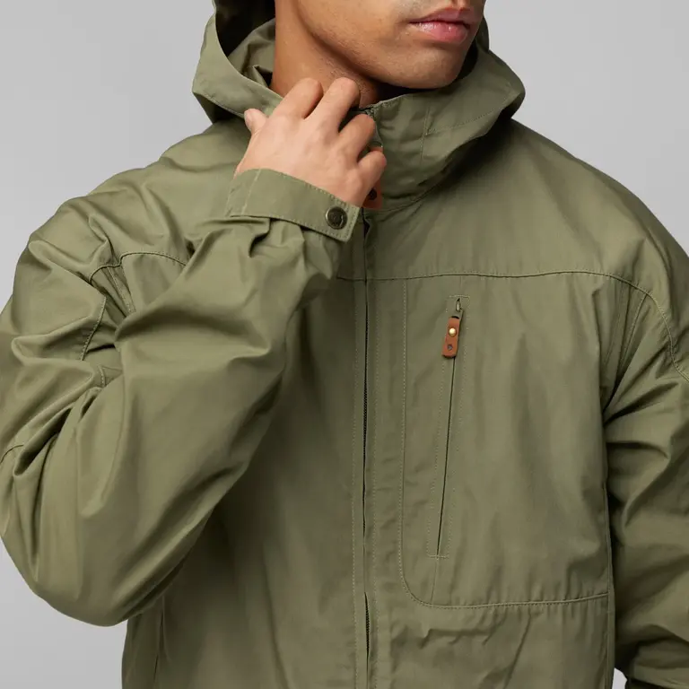 Fjallraven M's Sten Jacket