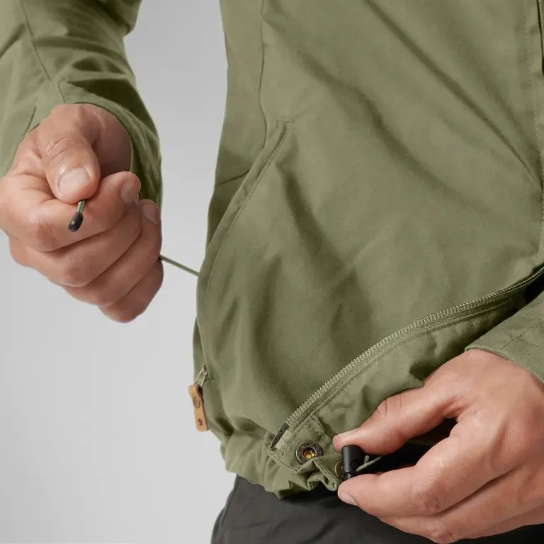 Fjallraven M's Sten Jacket