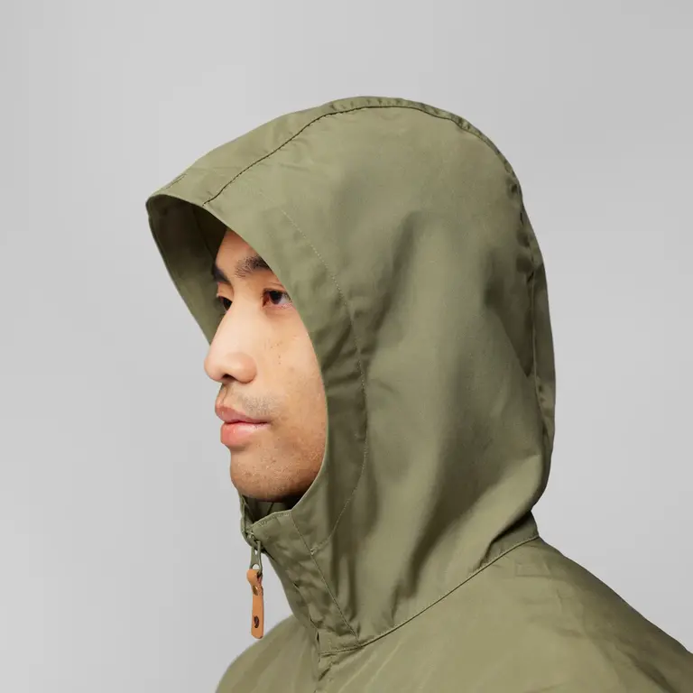 Fjallraven M's Sten Jacket