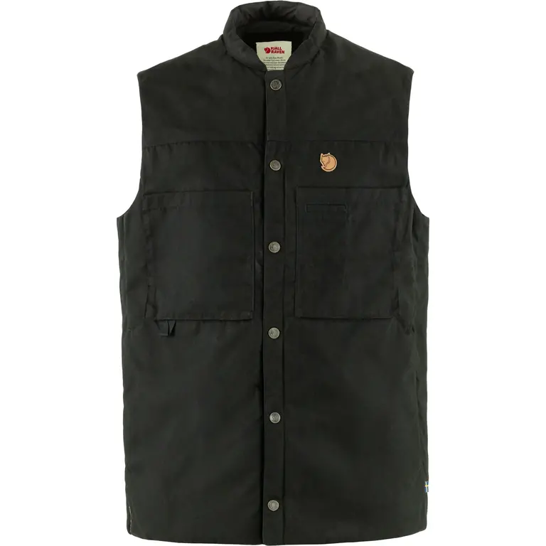 Fjallraven Singi Padded  Vest  M