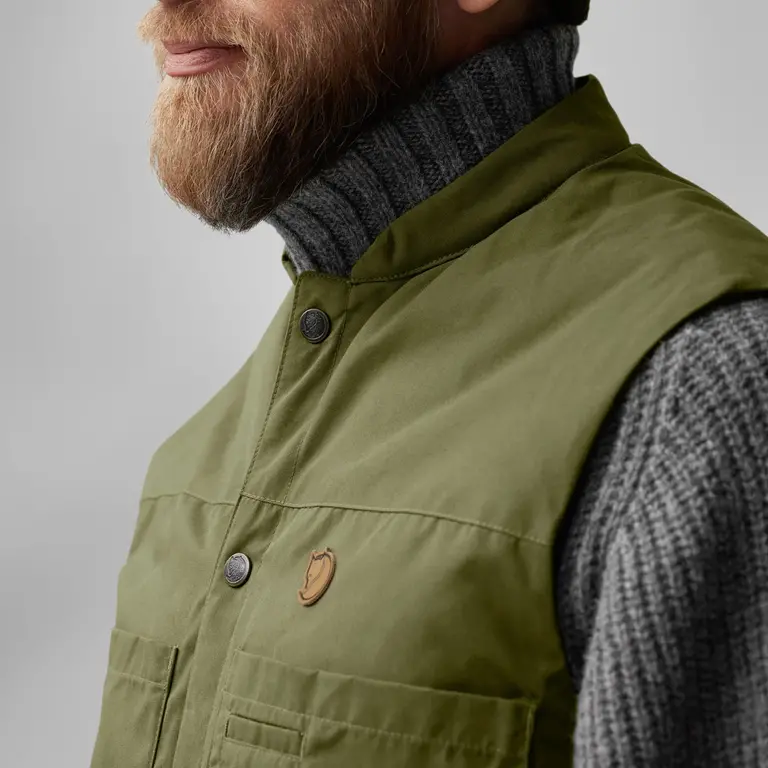 Fjallraven Singi Padded  Vest  M