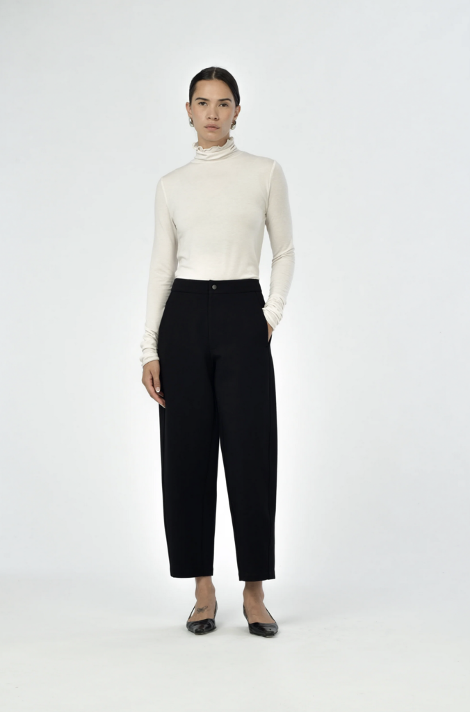 Paper Label Kassia Pant