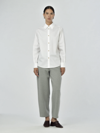 Paper Label Nova Shirt Paper Label Nova Shirt