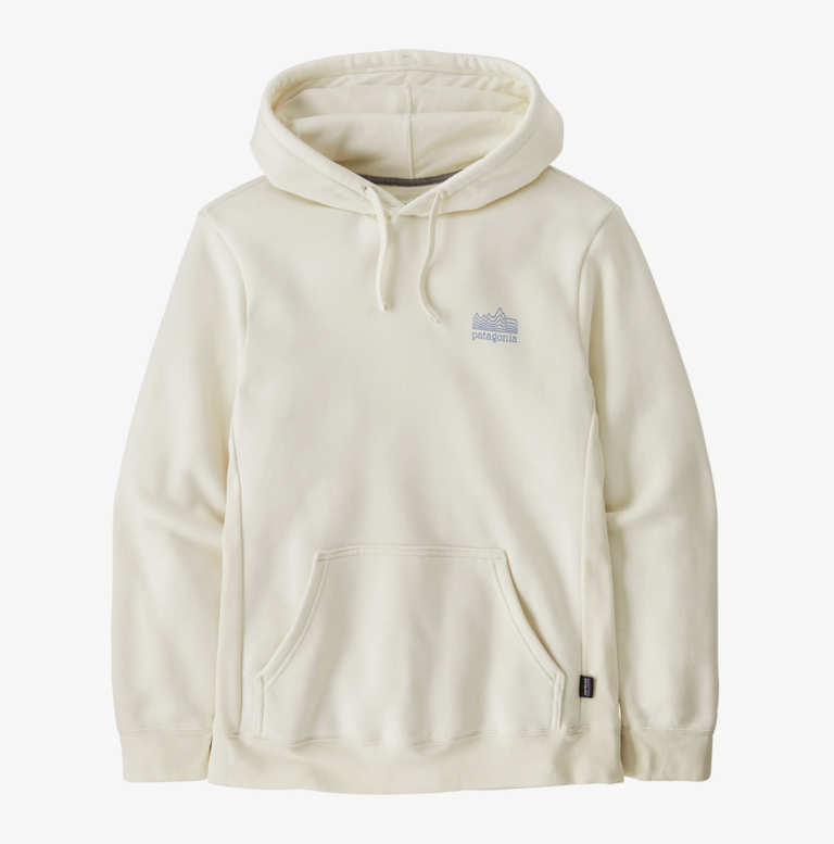 Patagonia Strataspire Uprisal Hoody