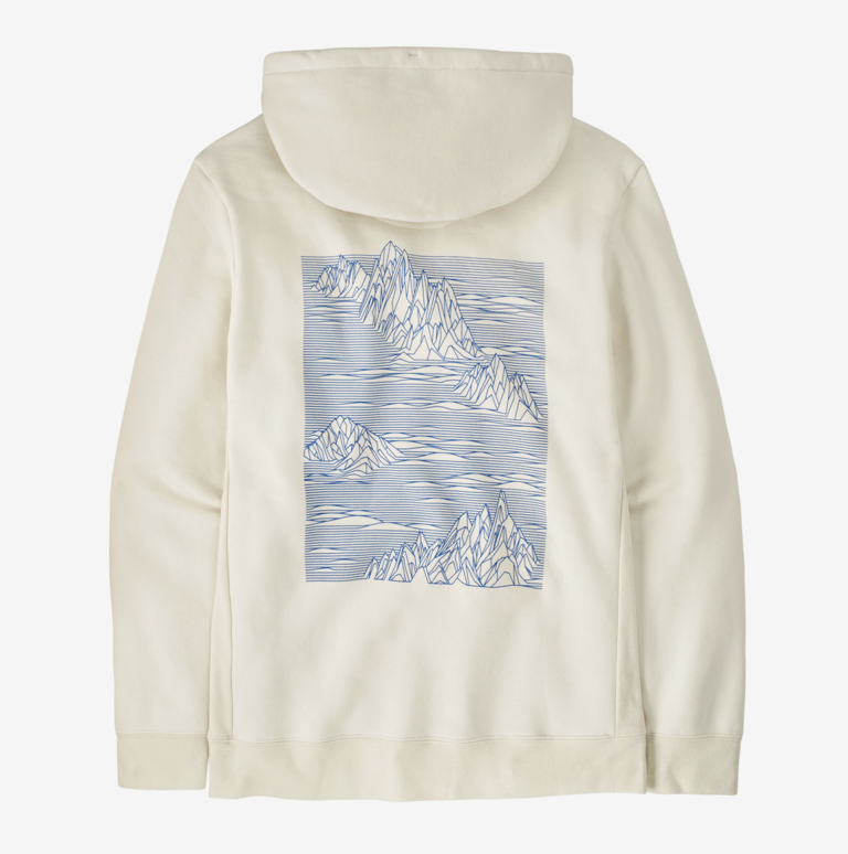 Patagonia Strataspire Uprisal Hoody