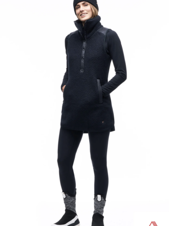 Indyeva Pecora Sleeveless Pullover Tunic