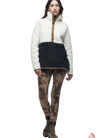 Indyeva Pecora Fleece