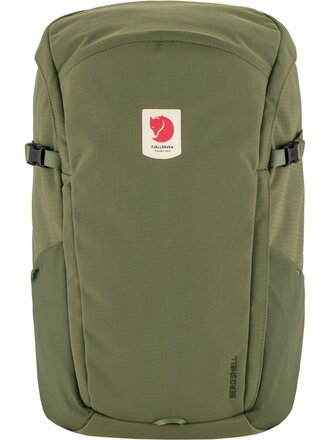 Fjallraven Ulvo 23