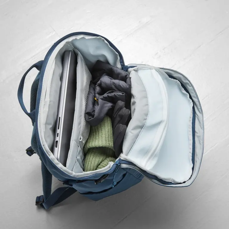 Fjallraven Ulvo 23
