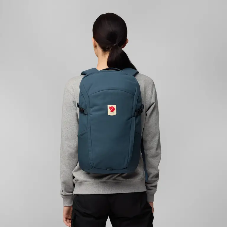 Fjallraven Ulvo 23