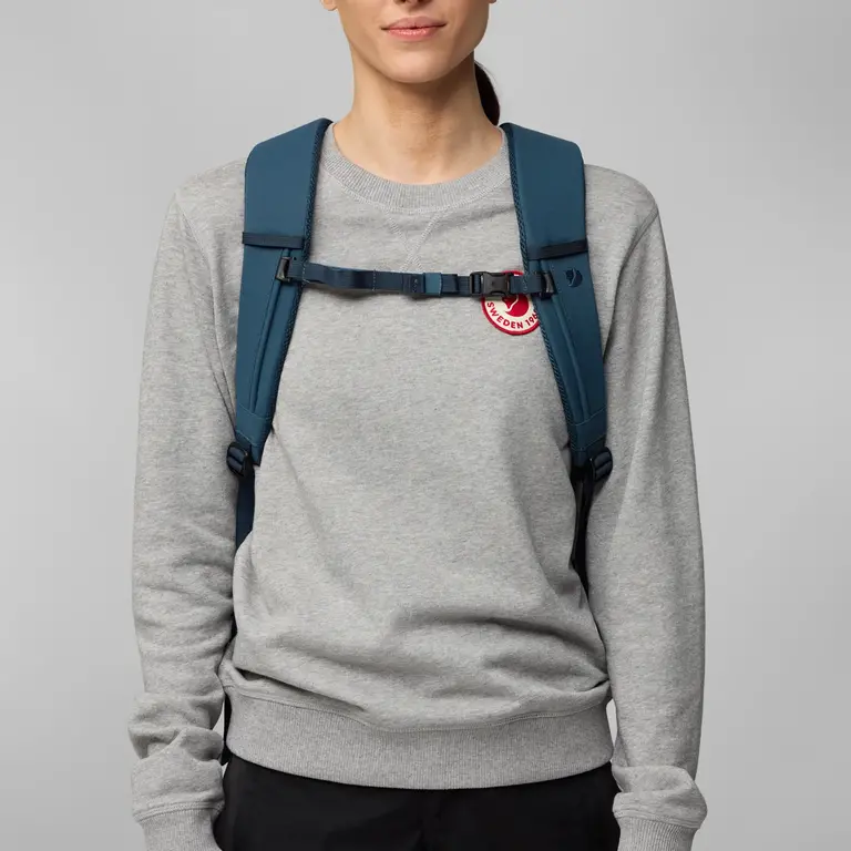 Fjallraven Ulvo 23