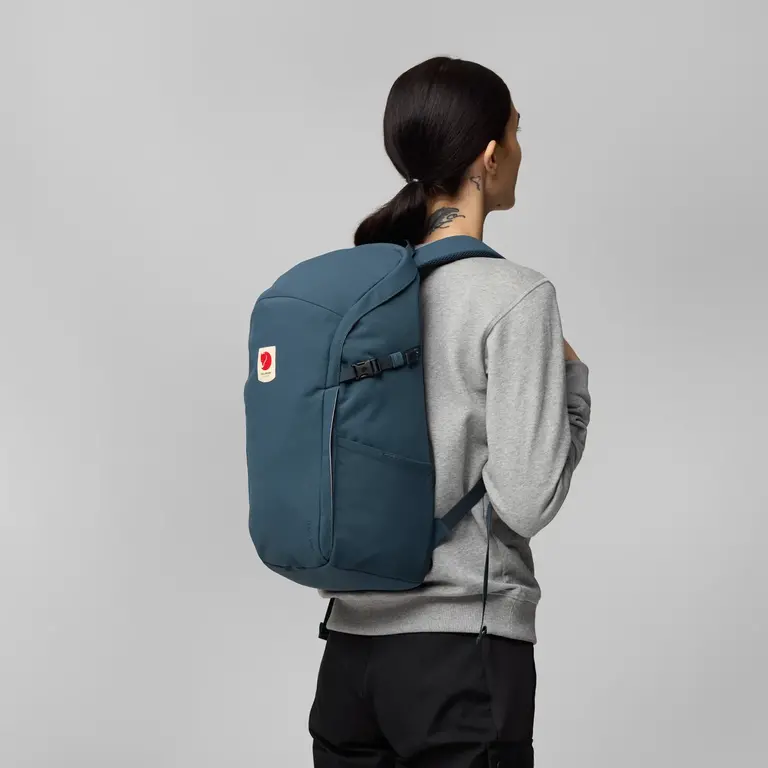 Fjallraven Ulvo 23